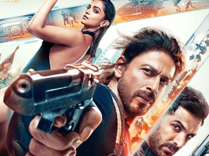 Pathaan OTT Release: किस OTT प्लेटफॉर्म पर रिलीज होगी Shah Rukh Khan और Deepika Padukone की फिल्म