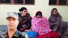 সিকিমে পথদুর্ঘটনায় নিহত বাঁকুড়ার বাঙালি জওয়ানের মৃতদেহ ফিরল রাজ্যে