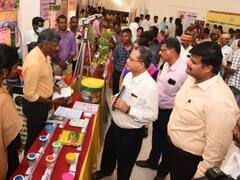 சிறப்பாக செயல்படும் மாவட்ட நிர்வாகம்; நல்லாட்சிக்கு இதுவே உதாரணம் - முன்னாள் தலைமை செயலாளர் புகழாரம்