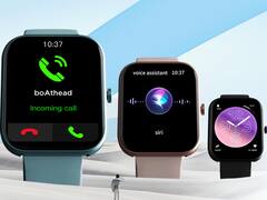 सिर्फ 1,799 रुपये में लॉन्च हुई है ये शानदार स्मार्ट वॉच, लुक और फीचर्स में बड़ी कमाल है वॉच