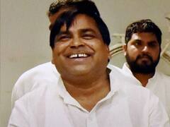 ईडी स्पेशल कोर्ट ने पूर्व कैबिनेट मंत्री गायत्री प्रजापति पर तय किया आरोप, आय से अधिक संपत्ति रखने से जुड़ा है मामला