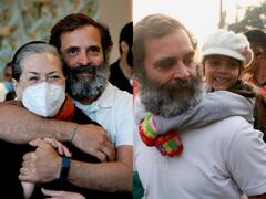 Bharat Jodo Yatra: राहुल गांधी की भारत जोड़ो यात्रा पहुंची दिल्ली, तस्वीरों में देखें यात्रा के अलग-अलग रंग