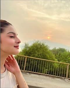 Tunisha Sharma PHOTO: ટીવી એક્ટ્રેસ તુનિષા શર્માએ શું કરી હતી છેલ્લી પોસ્ટ, જુઓ અભિનેત્રીની તસવીરો