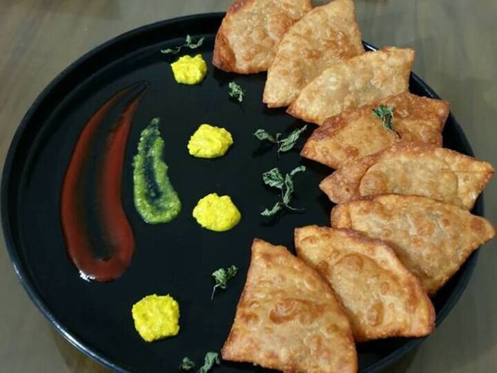 Rice Samosa Recipe: शाम के स्नैक्स में बनाएं स्पाइसी राइस समोसा, भूल जाएंगे आलू वाले समोसा का स्वाद