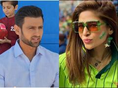 Ayesha Omar On Shoaib Malik: शोएब मलिक के साथ रिश्ते पर आया आयशा उमर का बयान, जानिए क्या कहा