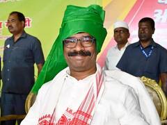 केंद्र पर जमकर बरसे सीएम सोरेन, कहा - केंद्र ने अभी तक 5000 करोड़ नहीं दिए 