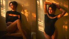 Ananya Pandey: ਬਲੈਕ ਮੋਨੋਕਿਨੀ ਪਹਿਨ ਕੇ ਅਨਨਿਆ ਪਾਂਡੇ ਨੇ ਪਾਰ ਕੀਤੀਆਂ ਬੋਲਡਨੈੱਸ ਦੀਆਂ ਹੱਦਾਂ, ਤਸਵੀਰਾਂ ਨੇ ਵਧਾਇਆ ਇੰਟਰਨੈੱਟ ਦਾ ਪਾਰਾ