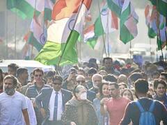 कड़ाके की ठंड में भी टी-शर्ट में यात्रा कैसे कर रहे हैं राहुल गांधी? रॉबर्ट वाड्रा ने दिया जवाब