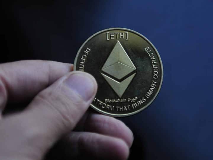 Ethereum Merge: Ethereum Merge, the most-awaited crypto event in 2022, took place on September 15, as confirmed by Ethereum co-founder Vitalik Buterin on Twitter. Among other things, this was done to bring a 99 percent reduction in energy consumption on the Ethereum network, marking a valuable step forward toward a green blockchain. (Image: Getty)