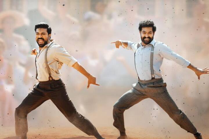 RRR: This high-octane action film helmed by SS Rajamouli was highly anticipated since his last blockbuster hit ‘Baahubali 2: The Conclusion’ hit the theatres in 2017. Its star-studded cast included actors Ram Charan, Jr NTR, Ajay Devgn, and Alia Bhatt.