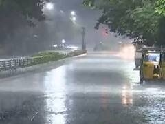 TN Rain Alert: தமிழகத்தில் அடுத்த 3 மணி நேரத்தில் 7 மாவட்டங்களில் மழை.. எந்தெந்த மாவட்டம்? இன்றைய வானிலை நிலவரம்..