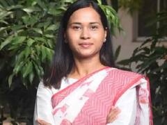 सोरेन सरकार पर बिफरीं कांग्रेस विधायक शिल्पी, कहा- विधानसभा में अफसरों ने नहीं पूछने दिया सवाल