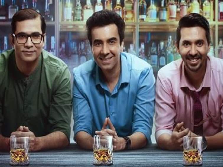 Pitchers Season 2 Review: TVF Makes The Wait Of Seven Years For The Second Season Worth It Pitchers Season 2 Review: TVF Makes The Wait Of Seven Years For The Second Season Worth It