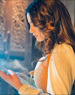 Tunisha Sharma PHOTO: ટીવી એક્ટ્રેસ તુનિષા શર્માએ શું કરી હતી છેલ્લી પોસ્ટ, જુઓ અભિનેત્રીની તસવીરો