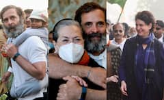 Rahul Gandhi: ‘যা পেয়েছি তোমার থেকে, দেশের সঙ্গে ভাগ করে নিচ্ছি’, মাকে নিয়ে আবেগপ্রবণ রাহুল