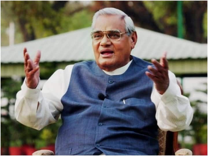 Atal Bihari Vajpayee jayanti tomorrow BJP will organize many programs across the country guidelines issued Atal Bihari Vajpayee Jayanti: अटल बिहारी वाजपेयी की जयंती कल, देश भर में कई कार्यक्रम आयोजित करेगी बीजेपी, गाइडलाइंस जारी