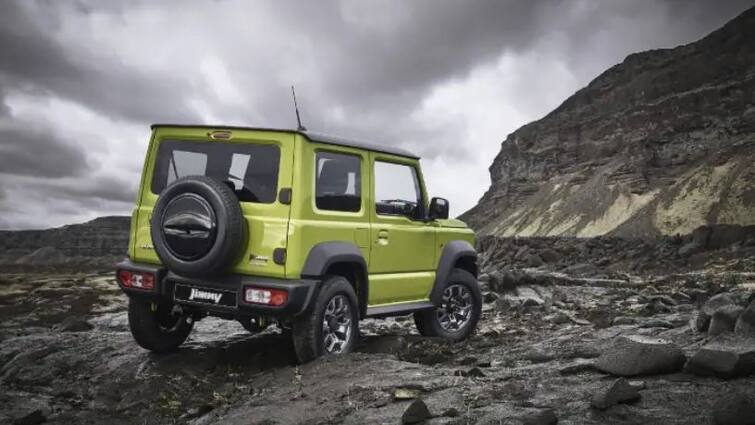 auto expo 2023 maruti suzuki to launch two new suvs including jimny 5 door Auto Expo 2023: ਮਾਰੂਤੀ ਸੁਜ਼ੂਕੀ ਆਟੋ ਐਕਸਪੋ ਵਿੱਚ ਜਿਮਨੀ 5-ਡੋਰ ਸਮੇਤ ਦੋ ਨਵੀਆਂ SUV ਕਰੇਗੀ ਲਾਂਚ