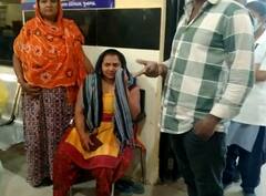 જૂનાગઢમાં દાદા સાથે રમતી બાળકીને દીપડાએ ફાડી ખાતા મોત