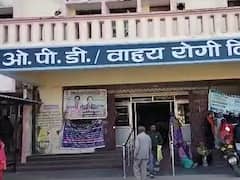 खटीमा: खटीमा में सर्दी-जुकाम के मरीजों को हो रहा कोरोना टेस्ट, CMO को भेजी गई वैक्सीन की डिमांड