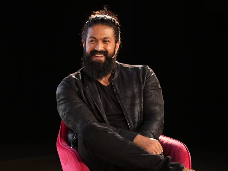 KGF Actor Yash Opens Up About Stardom And The Mantra That Changed His Life KGF Actor Yash Opens Up About Stardom And The Mantra That Changed His Life