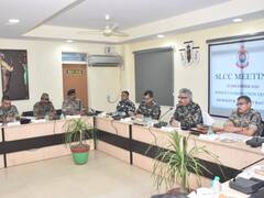 नक्सलियों से निपटने को नए साल में छत्तीसगढ़ पुलिस का होगा ये एक्शन प्लान, लॉन्च होंगे एंटी नक्सल ऑपरेशन