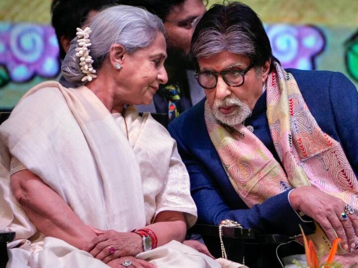 Bhoapl News: अभिताभ बच्चन के ससुराल को भोपाल नगर निगम ने भेजा नोटिस, बाद में पता चली यह बात, इतनी संपत्तियों की होगी नीलामी Bhopal Municipal Corporation notice to Amitabh Bachchan's in-laws later came to know that 9K properties will be auctioned ANN Bhoapl News: अभिताभ बच्चन के ससुराल को भोपाल नगर निगम ने भेजा नोटिस, बाद में पता चली यह बात, इतनी संपत्तियों की होगी नीलामी