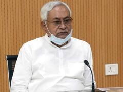 मोतिहारी हादसे पर CM नीतीश ने जताया दुख, मृतकों के परिजनों को 4 लाख के मुआवजे की घोषणा