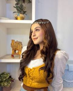 Tunisha Sharma Death: शूटिंग के दौरान सुसाइड करने वाली एक्ट्रेस तुनिशा शर्मा कौन हैं, किन-किन सीरियल में काम किया है, जानिए प्रोफाइल