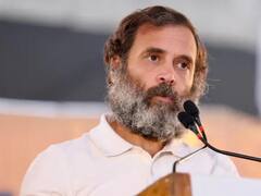 Bharat Jodo Yatra: 2800 ਕਿਲੋਮੀਟਰ ਦੀ ਦੂਰੀ ਤੈਅ ਕਰਕੇ ਦਿੱਲੀ ਪਹੁੰਚੀ ਭਾਰਤ ਜੋੜੋ ਯਾਤਰਾ, ਵੇਖੋ ਤਸਵੀਰਾਂ