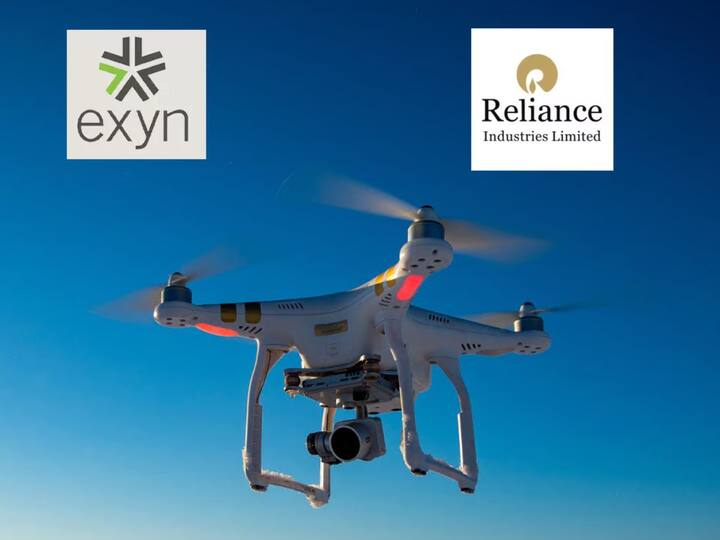 Reliance RSBVL Acquires Exyn Technologies Inc Drone and robots Business Reliance RSBVL Drone Business: డ్రోన్స్‌ & రోబోటిక్స్‌ బిజినెస్‌లో అంబానీ దూకుడు, US కంపెనీలో భారీ పెట్టుబడులు