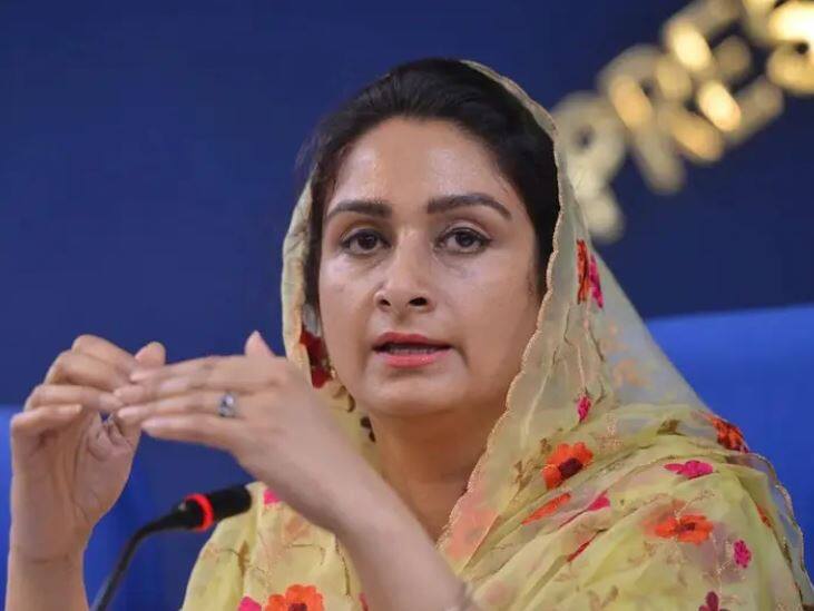 Harsimrat Badal appeal to the Aviation Minister Amritsar Nanded Sahib flight should be resumed Punjab News: ਹਰਸਿਮਰਤ ਬਾਦਲ ਦੀ ਹਵਾਬਾਜ਼ੀ ਮੰਤਰੀ ਨੂੰ ਅਪੀਲ, ਅੰਮ੍ਰਿਤਸਰ-ਨਾਂਦੇੜ ਸਾਹਿਬ ਫਲਾਈਟ ਮੁੜ ਕੀਤੀ ਜਾਵੇ ਸ਼ੁਰੂ