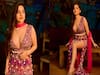 Urfi Javed Look: ફાટેલા તુટેલા જીન્સમાં ઉર્ફીએ લગાવી આગ, હાઈ હિલ્સે ખેંચ્યુ સૌનું ધ્યાન