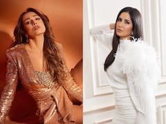 Malaika Arora से Katrina Kaif तक... माइक्रो मिनी ड्रेस में फैशन गोल्स देती हैं ये बी-टाउन हसीनाएं
