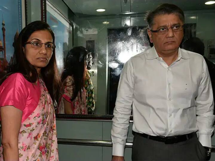 Ex-ICICI Bank CEO Chanda Kochhar, Husband Arrested In Videocon Loan Fraud Case Videocon Loan Fraud Case : வீடியோகான் கடன் முறைகேடு வழக்கு: ஐ.சி.ஐ.சி.ஐ. வங்கியின் முன்னாள் தலைமை செயல் அதிகாரி கைது!