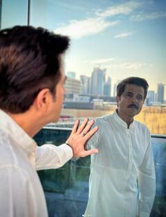 Happy Birthday Anil Kapoor: অভিনয়-প্রযোজনা, রাজ কপূরের গ্যারেজে চাকরি, একঝলকে অনিল কপূরের অজানা তথ্য