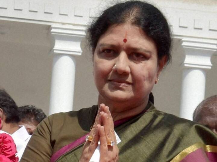 Tamil nadu sasikala hints reuniting AIADMK before 2024 Lok Sabha elections Tamil Nadu: जयललिता की करीबी शशिकला ने 2024 से पहले AIADMK को एकजुट करने के दिए संकेत, कहा- मिलकर लड़ेंगे चुनाव