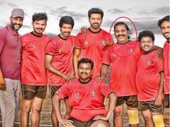 உடல்நலக்குறைவால் உயிரிழந்த ‘வெண்ணிலா கபடி குழு’ படத்தின் அடுத்த பிரபலம்: திரை பிரபலங்கள் அதிர்ச்சி