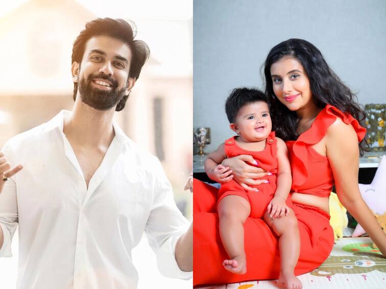‘We Regret The Things We Have Said’: Charu Asopa Says She Is Now In Cordial Terms With Rajeev Sen ‘We Regret The Things We Have Said’: Charu Asopa Says She Is Now In Cordial Terms With Rajeev Sen