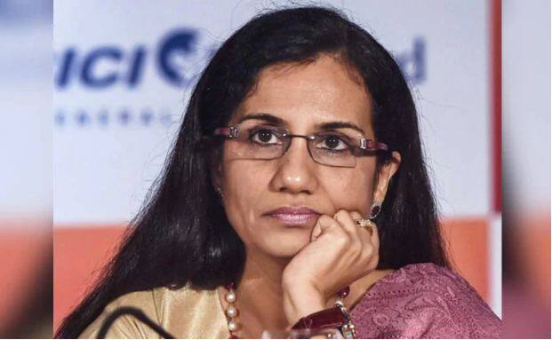 cbi arrests former icici ceo chanda kochhar husband in loan fraud case see here latest update Chanda Kochhar Arrest: CBI ਨੇ ICICI ਬੈਂਕ ਲੋਨ ਧੋਖਾਧੜੀ ਮਾਮਲੇ 'ਚ ਚੰਦਾ ਕੋਚਰ ਤੇ ਪਤੀ ਦੀਪਕ ਕੋਚਰ ਨੂੰ ਕੀਤਾ ਗ੍ਰਿਫਤਾਰ, ਜਾਣੋ ਅਪਡੇਟਸ