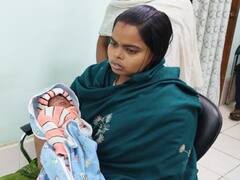 छत्तीसगढ़: पति और सास-ससुर ने जन्म के बाद ही बच्चे को छीन लिया, फरियाद लेकर महिला आयोग पहुंची बेबस मां