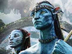 Avatar 2 : 'अवतार 2'ची 200 कोटींच्या क्लबमध्ये एन्ट्री!
