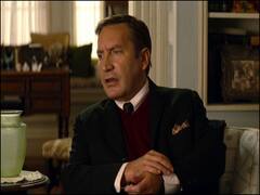 'द स्नोमैन' फेम हॉलीवुड एक्टर रोनन विबर्ट का निधन, 58 साल की उम्र में ली अंतिम सांस