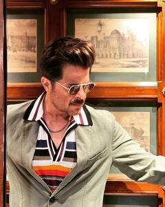 Sonam Kapoor ने बेटे वायु के साथ नाना अनिल की क्यूट तस्वीर की शेयर, थ्रोबैक Pics के साथ पिता को किया बर्थडे विश