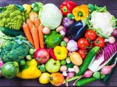 Vegetables Price: காய்கறி வரத்தில் மாற்றம்.. விலை உயர்ந்ததா? இன்றைய காய்கறி விலை நிலவரம்..