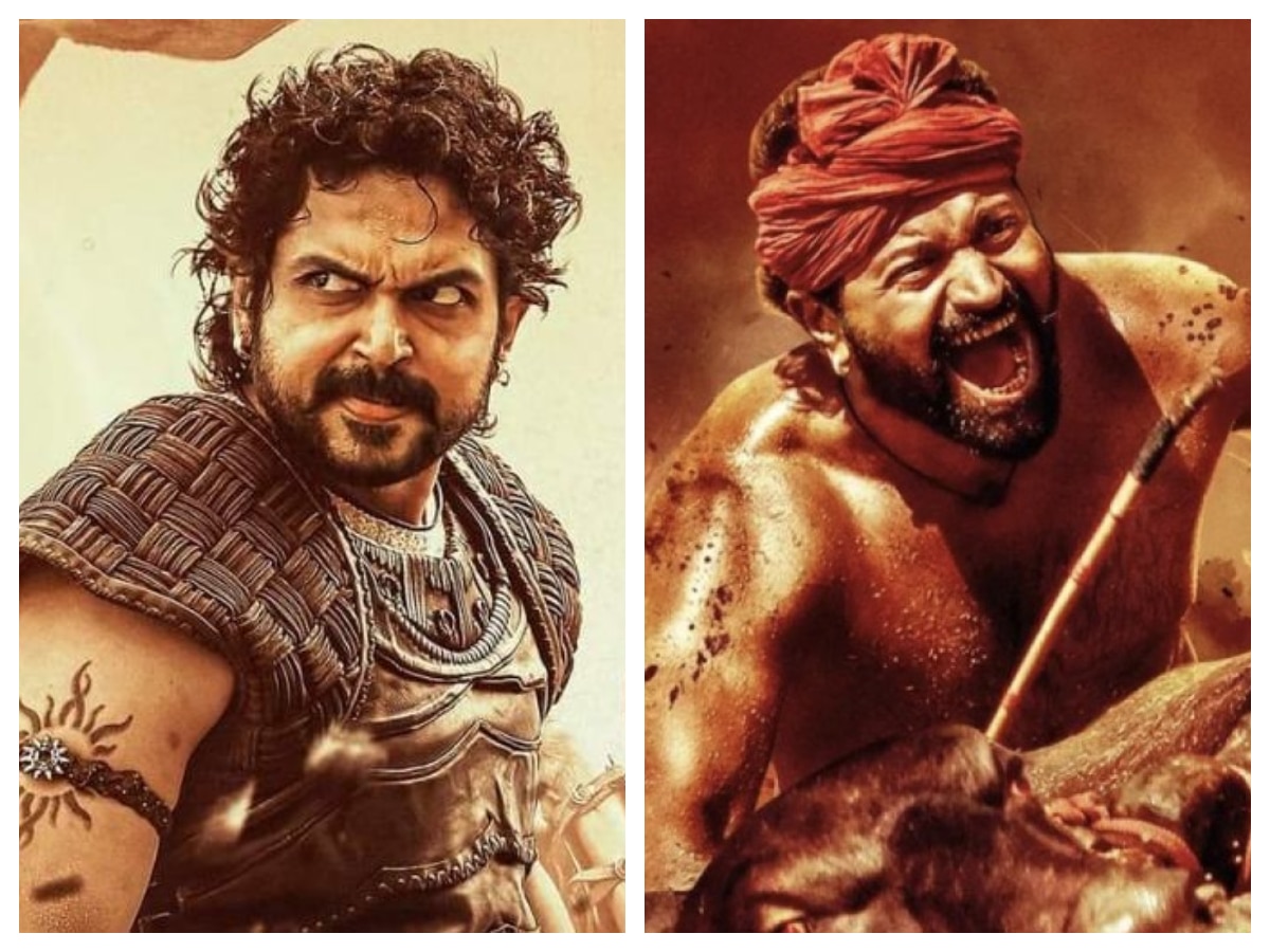 Baahubali - 