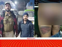 बिहार: 50 हजार नहीं देने पर देखिए दारोगा ने क्या किया, उत्पाद विभाग की पुलिस शराब के बदले मांग रही थी घूस