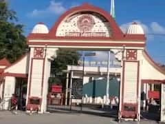 गोरखपुर: छात्रसंघ चुनाव को लेकर डीडीयू में फिर आंदोलन तेज, कुलपति पर लगा गुमराह करने का आरोप