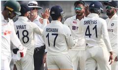 IND vs BAN: হতে ৬ উইকেট, ঢাকা টেস্ট জিততে ভারতের চাই ১০০ রান