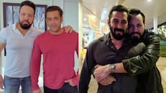 দেহরক্ষী শেরার ছেলেকে বড় সুযোগ সলমনের, প্রশংসায় পঞ্চমুখ অনুরাগীরা