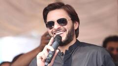 আফ্রিদির নতুন ইনিংস, পাকিস্তানের প্রধান নির্বাচক হলেন প্রাক্তন অধিনায়ক